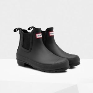 Hubter Chelsea Rainboots